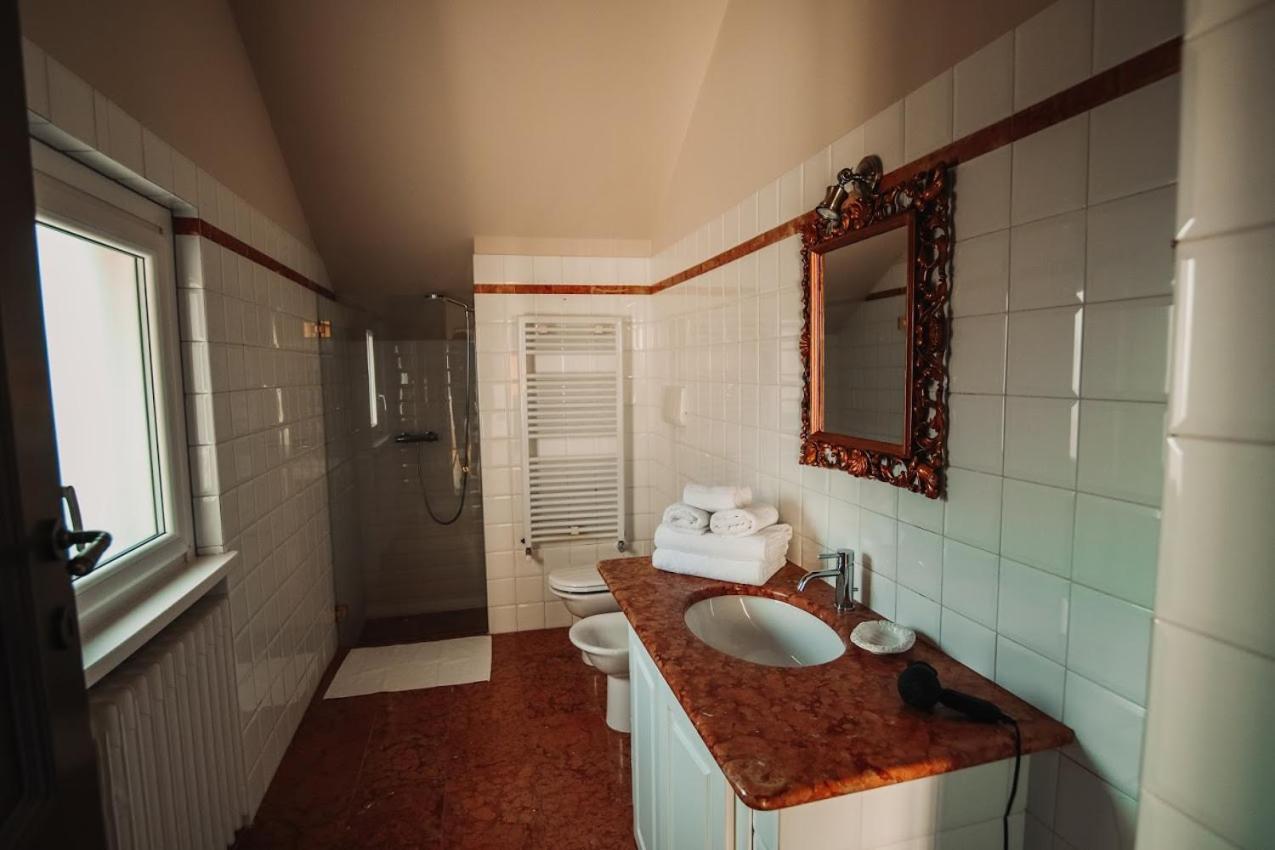 Mondo Bi And Bi Premium Suites Mondovì Exteriör bild